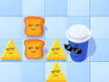 খেলা Coffee Puzzle