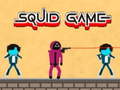 খেলা Squid Game 2D Shooting