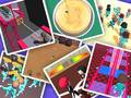 খেলা Round 6  The Game