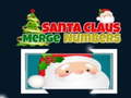 খেলা Santa Claus Merge Numbers
