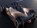 খেলা Nissan Ariya Concept Slide