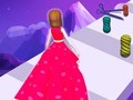 খেলা Skirt Rush 3D