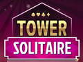 খেলা Tower Solitaire