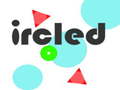 খেলা Circled