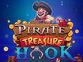 খেলা Pirate Treasure Hook