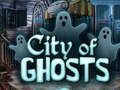 খেলা City Of Ghosts