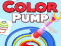 খেলা Color Pump