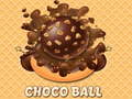 খেলা Choco Ball