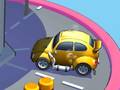 খেলা Parking Man
