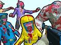 খেলা Zombies Shooter Part 1