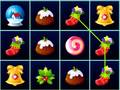 খেলা Christmas Connect 3