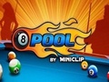 খেলা 8 Ball Pool Multiplayer