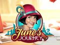 খেলা June's Journey: Hidden Objects