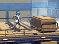 খেলা Platformer