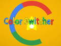 খেলা Color Switcher 