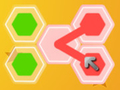 খেলা Hex Stream