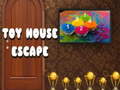 খেলা Toy House Escape