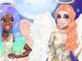 খেলা Angelcore Princess