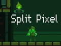 খেলা Split Pixel