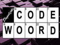 খেলা Dagelijks Codewoord