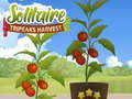 খেলা Solitaire TriPeaks Harvest