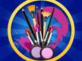 খেলা Princess Cosmetic Kit Factory