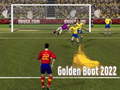 খেলা Golden Boot 2022