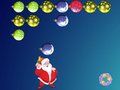 খেলা Puzzle Santa Dash