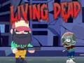 খেলা Living Dead