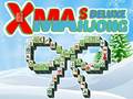 খেলা Xmas Mahjong Deluxe