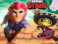 খেলা Brawl Stars hidden object