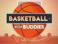 খেলা Basketball With Buddies