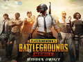 খেলা PlayerUnknown’s Battlegrounds Mobile Hidden object