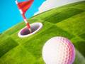 খেলা Minigolf Tour