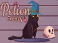 খেলা Potion Frenzy
