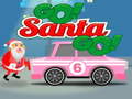 খেলা Go Santa Go