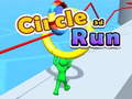খেলা Circle Run 3D 