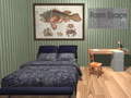 খেলা Room Escape Bedroom 