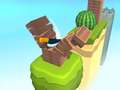 খেলা Knife Jump
