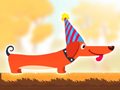 খেলা Sausage Dog