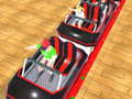 খেলা Roller Coaster Sim 2022