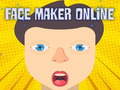 খেলা Face Maker Online