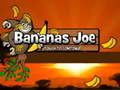 খেলা Banana Joe
