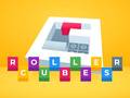খেলা Roller Cubes