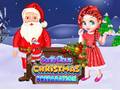 খেলা Santa Claus Christmas Preparation