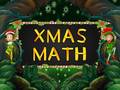 খেলা Xmas Math