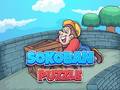 খেলা Sokoban Puzzle