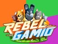 খেলা Rebel Gamio