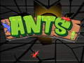 খেলা Ants