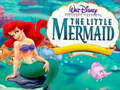 খেলা The Little Mermaid 